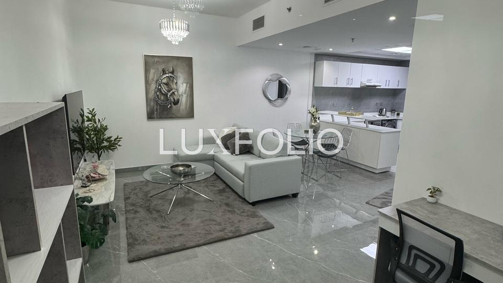 Upgraded | Luxury Furnished | Prime Location