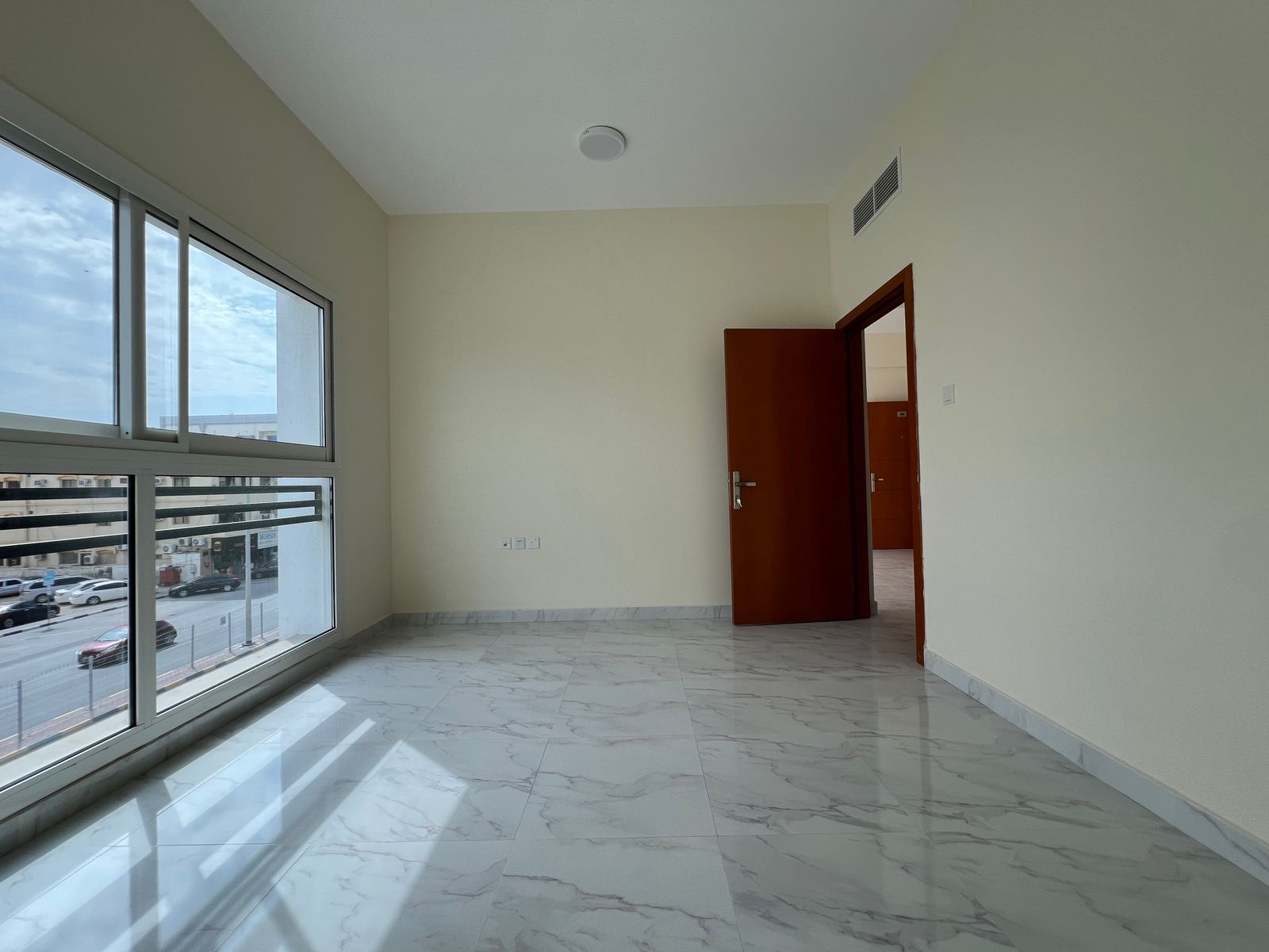 Apartment for Rent ,Al Rawda 1, Ajman, near the exit to Sharjah and Dubai, United Arab Emirates.