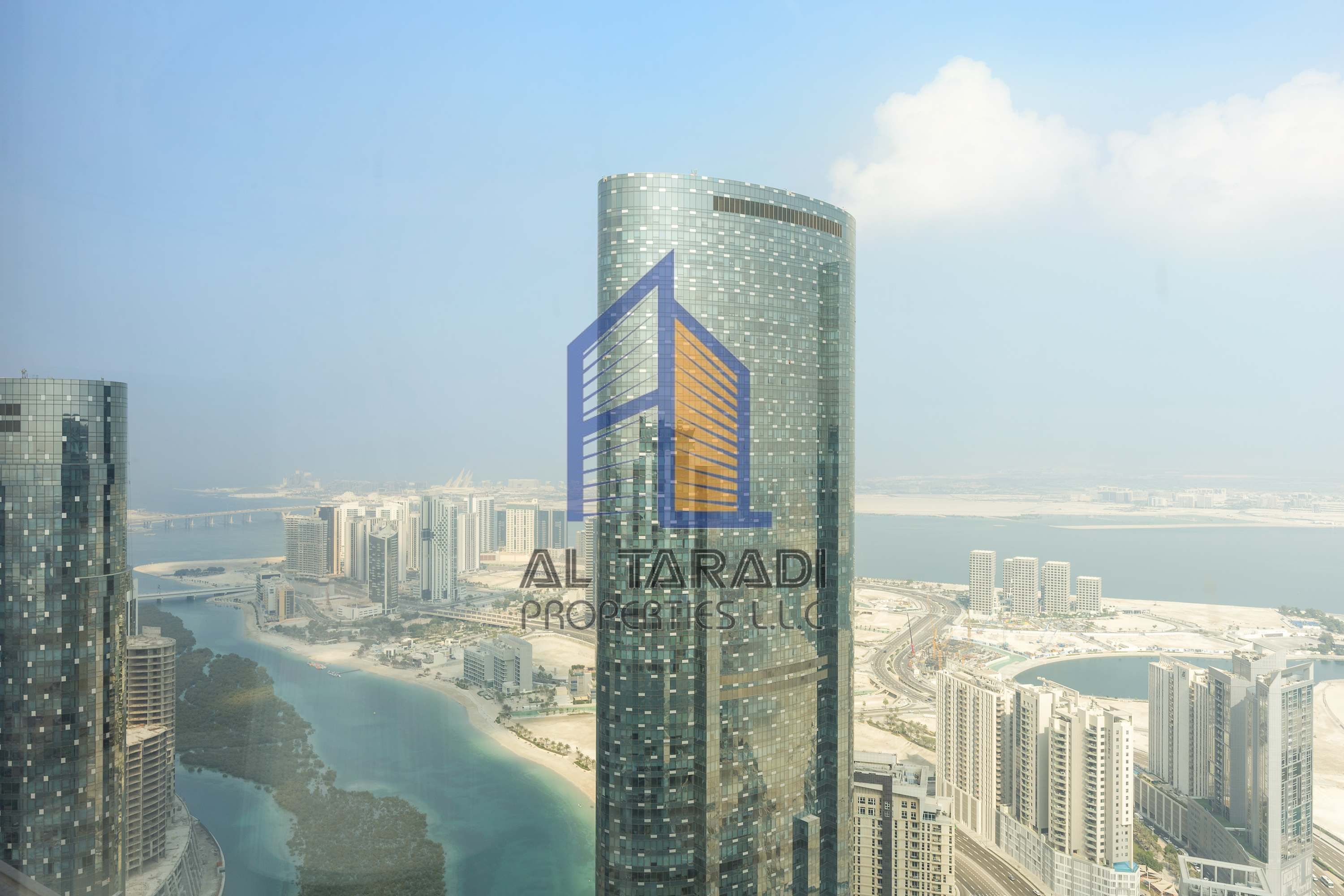 Stunning 2+Maid+Study Apartment |I High Floor |I Vacant