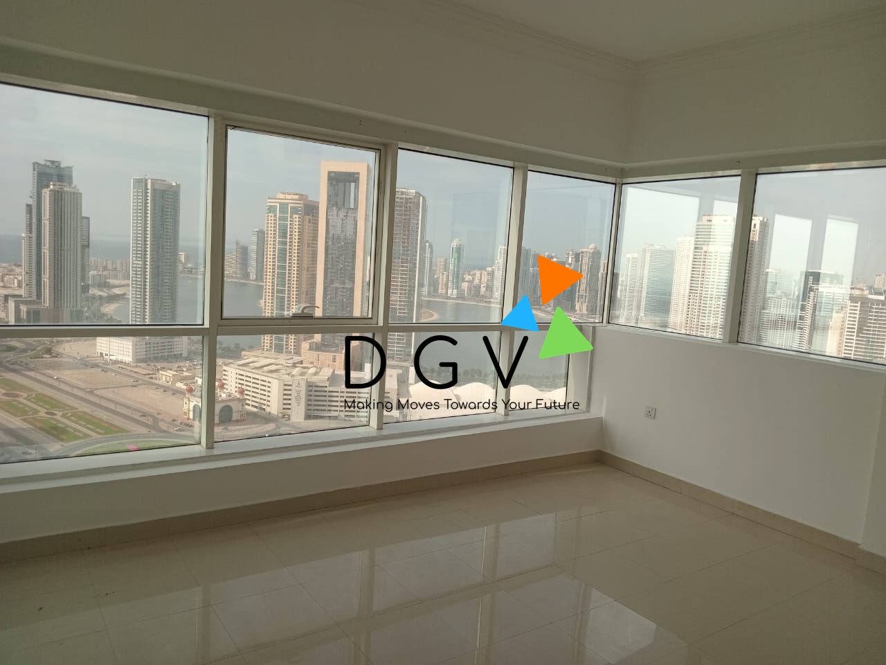 Specious 3BHK l Family Building l rent 75K l Maid Room l Gym & Swimming Pool l Ready to Move in