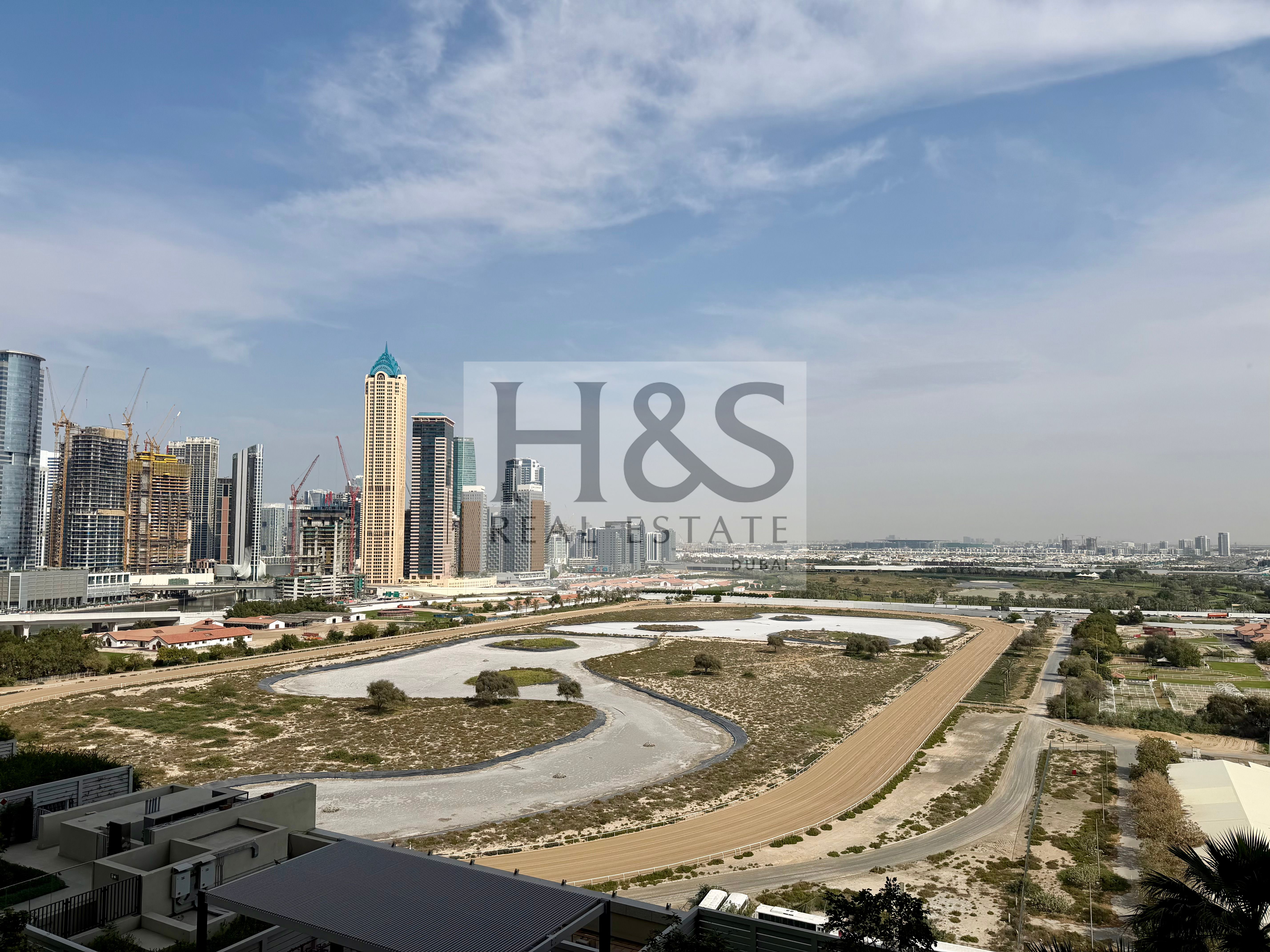 Aykon City Tower C | Skyline & Pool View | High ROI