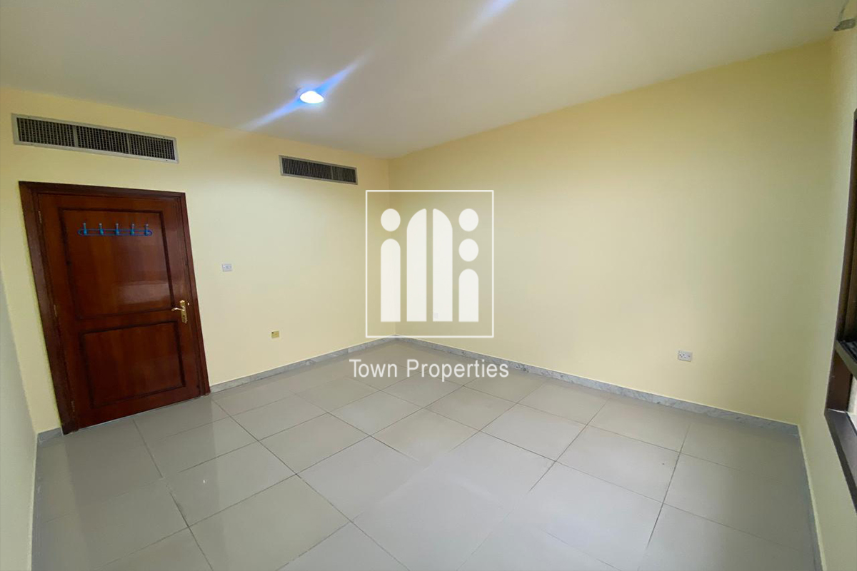 Ready To Move | 2BR Apartment | Perfect Price |
