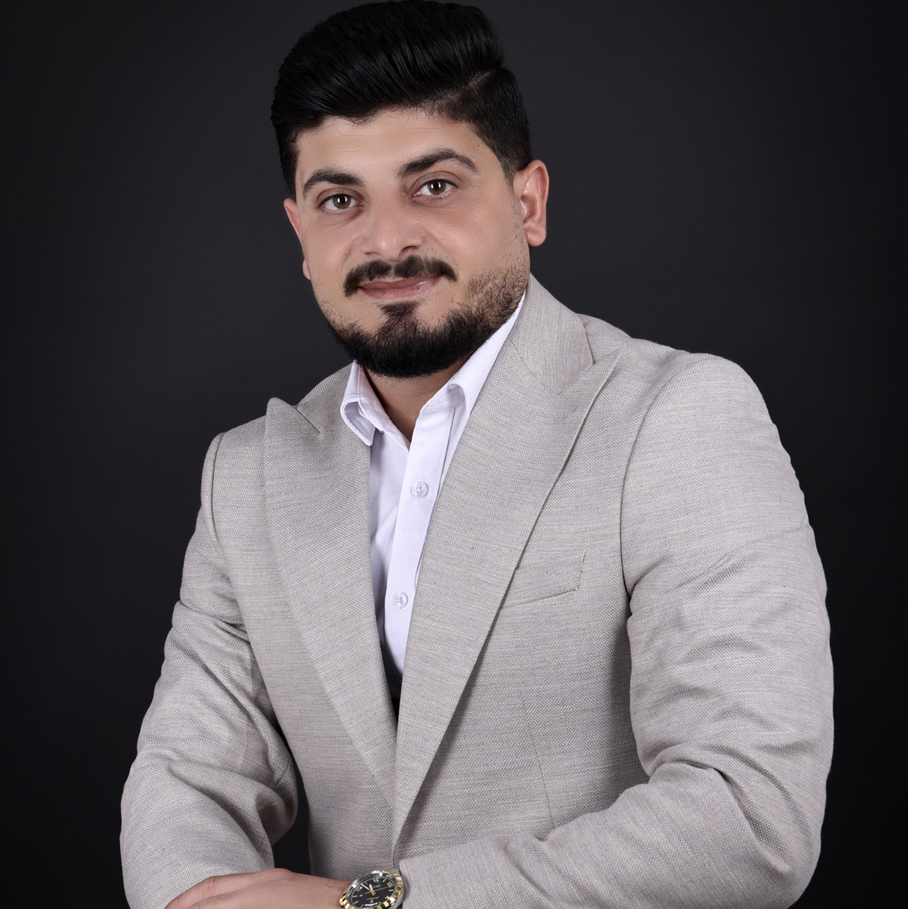 Zein Alabdeen Mohammad Ateia