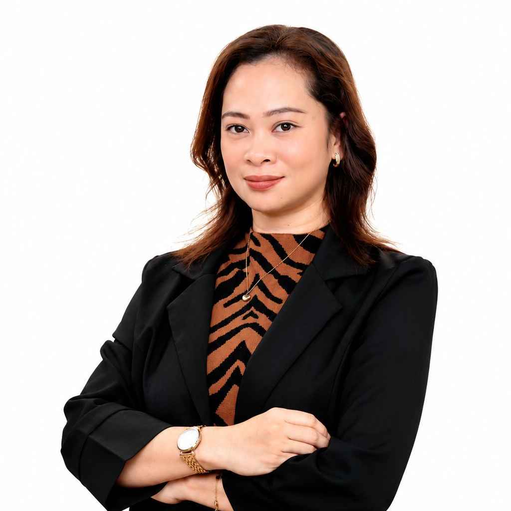 Arlyn Mijares