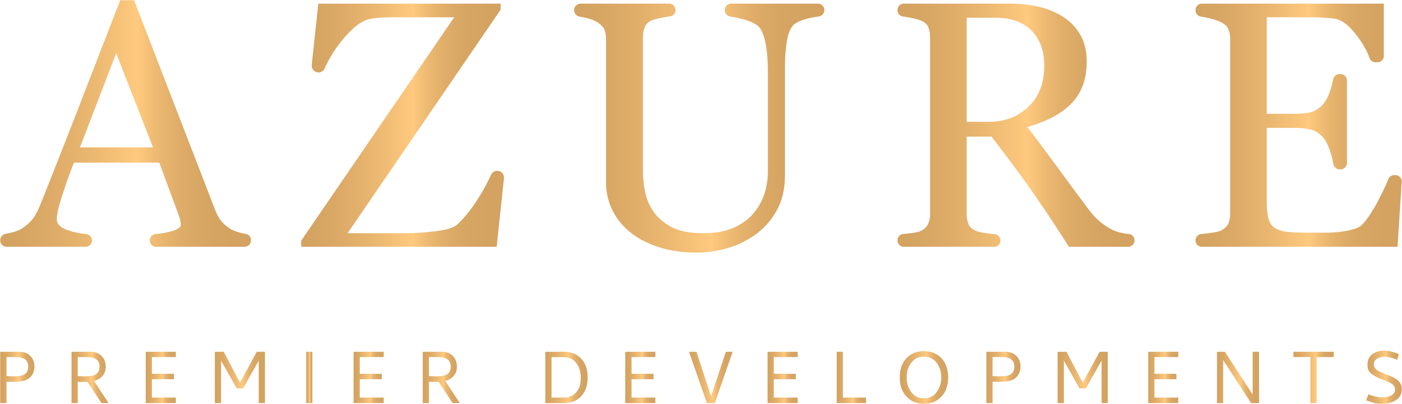 Azure Premier Developments
