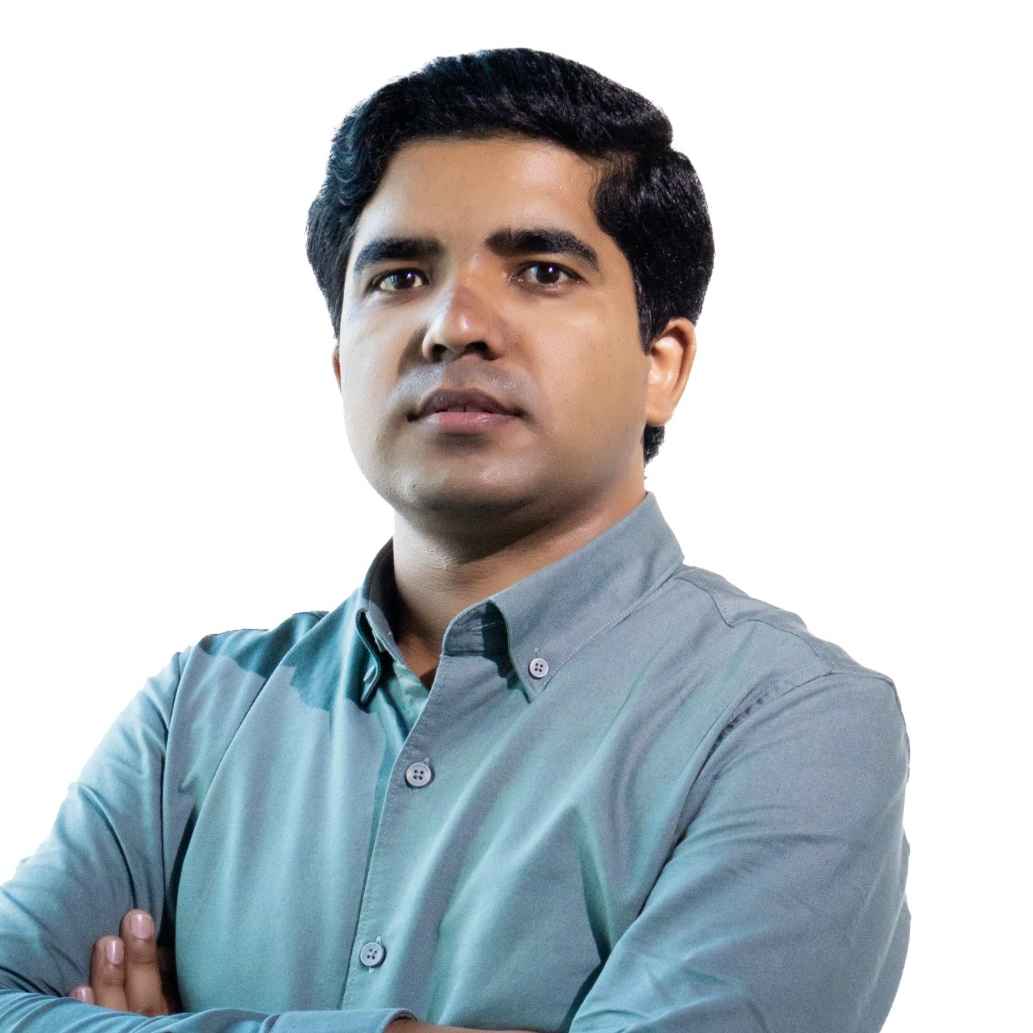 Aamir Hussain