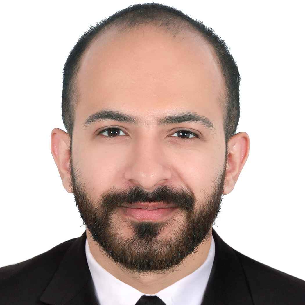 Uzair Shaikhani