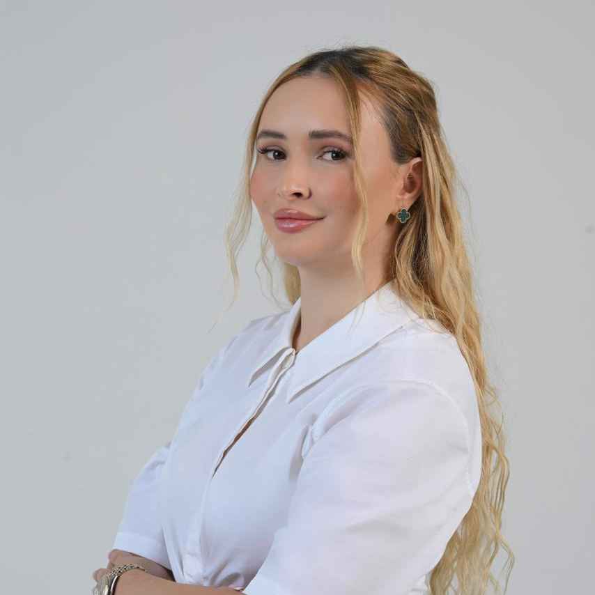 Dariya Sabadash