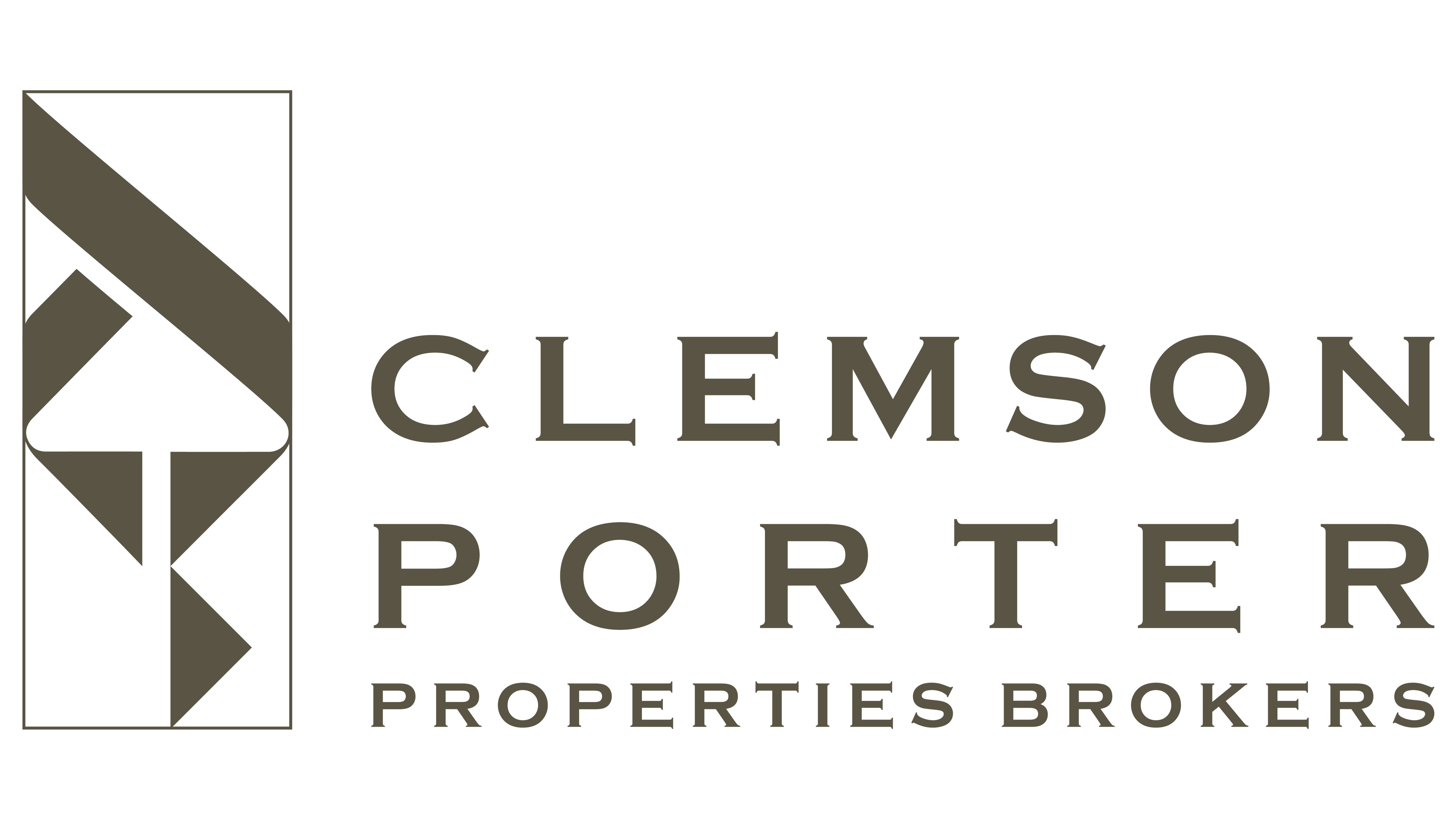 Clemson Porter Properties Broker