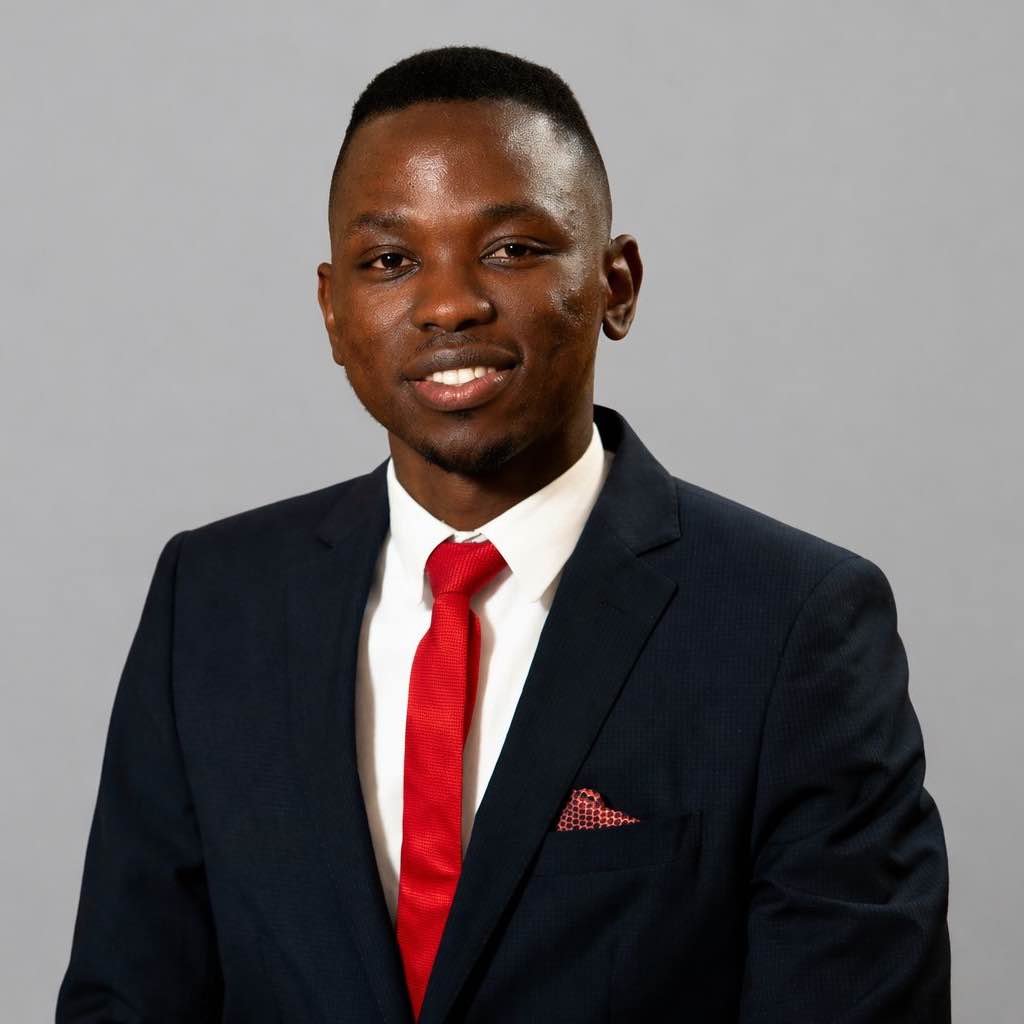 Prince Abongnuk Akum photo