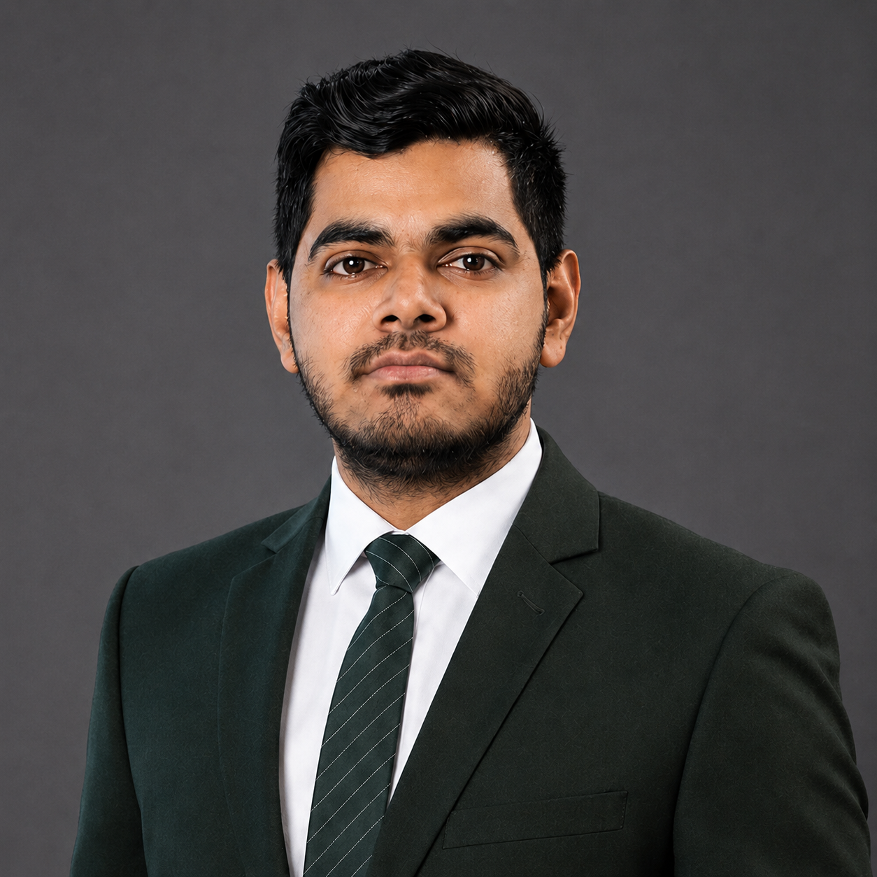 Farhaan Khan