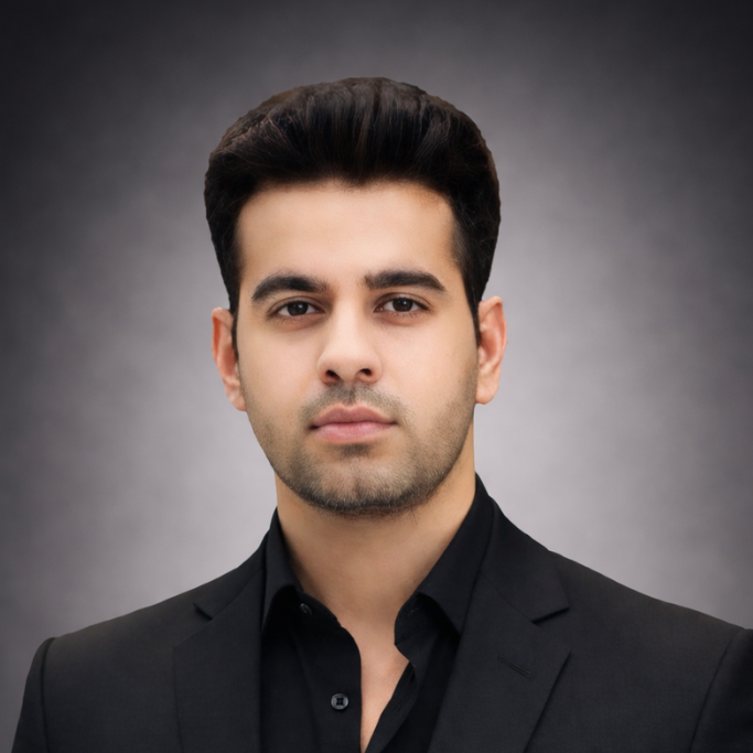 Gaurav Om Prakash