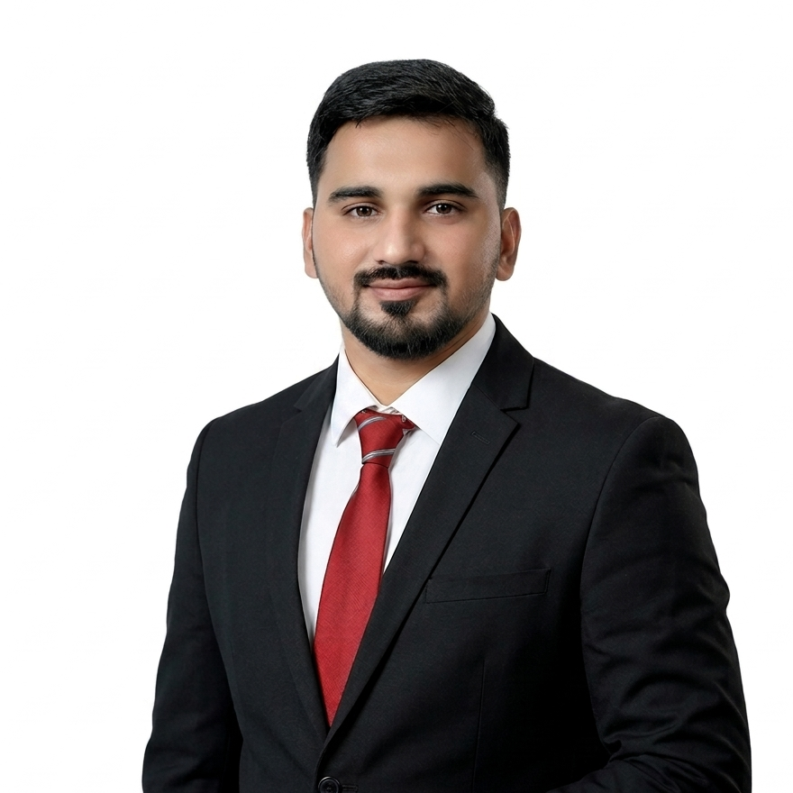 Usama Intizar