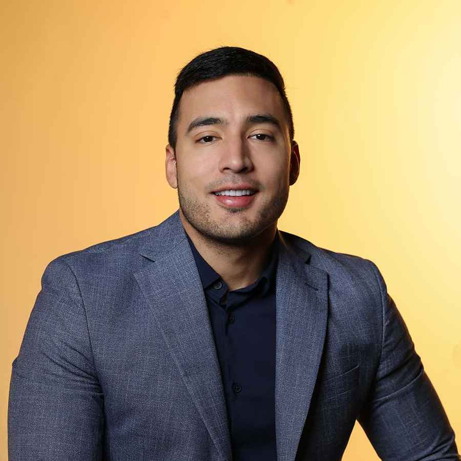 David Arenas