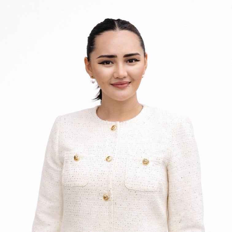 Medina Kyzy