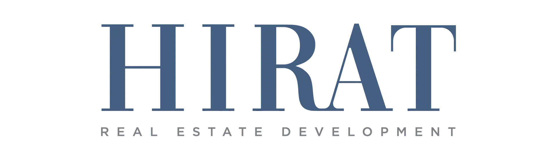 Hirat Real Estate Development
