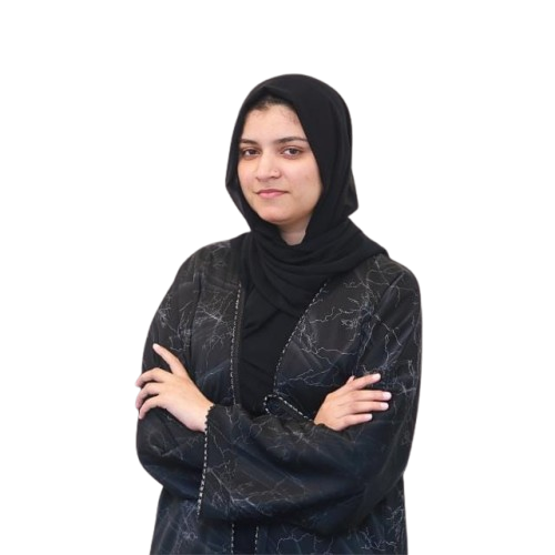 Kiran Ahmad