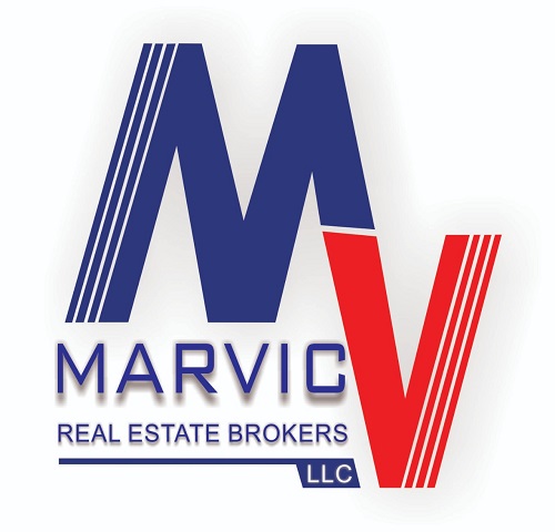 Marvic Real Estate logo