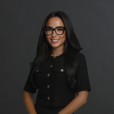 Mariel Romero