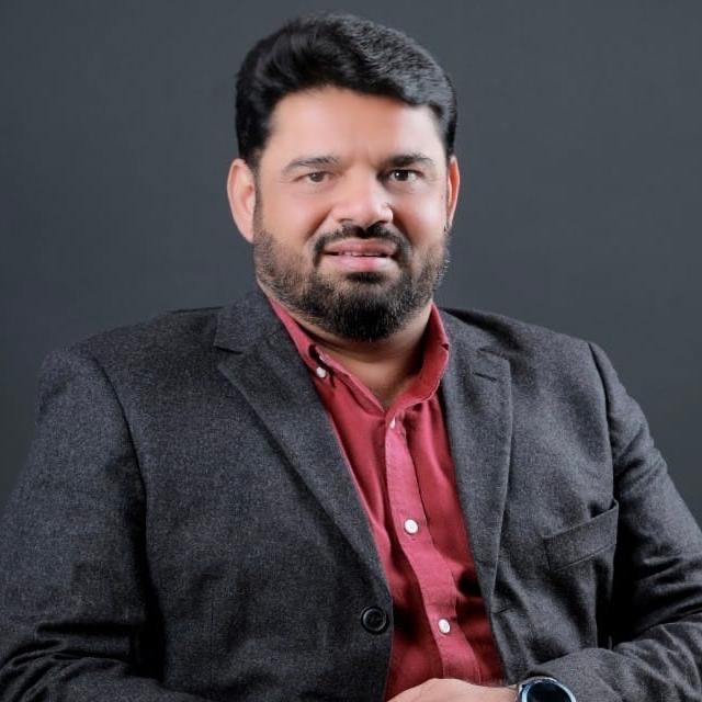 Muhammad Ashar Ijaz