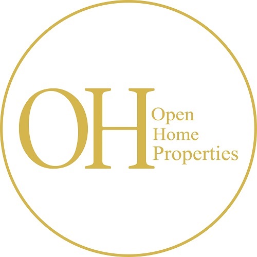 Open Home Properties