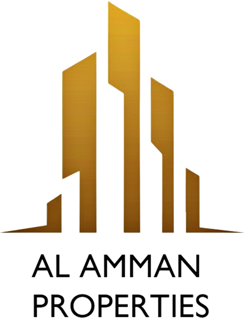Al Amman Properties logo