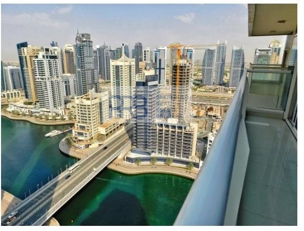 Amazing Marina View/ 1Br Continental Tower Marina | Dubai Marina