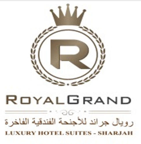 Royal Grand Hotels Apartments