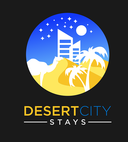 Desert City Stays Vacation Home