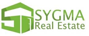 SYGMA Real Estate logo