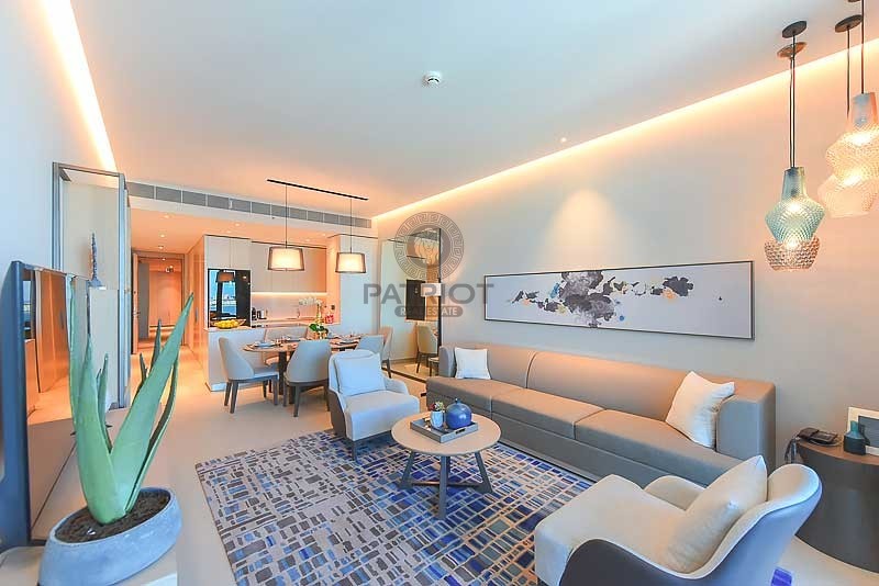 Properties for Sale in The Address Dubai Marina Mall Hotel ...