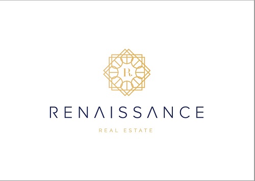 Renaissance Real Estate Brokers L. L. C logo
