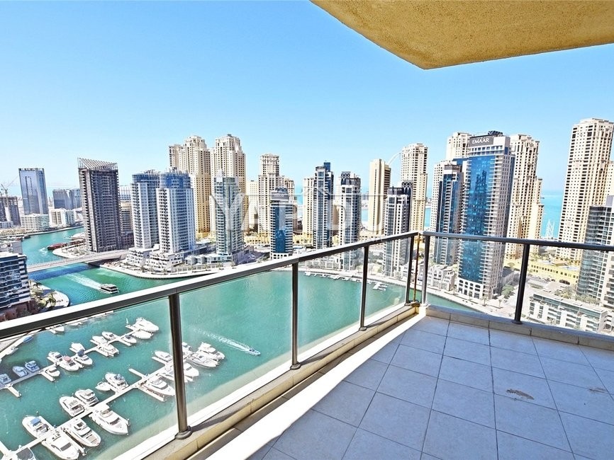 Properties for Rent in Al Majara 2 | Dubai Marina