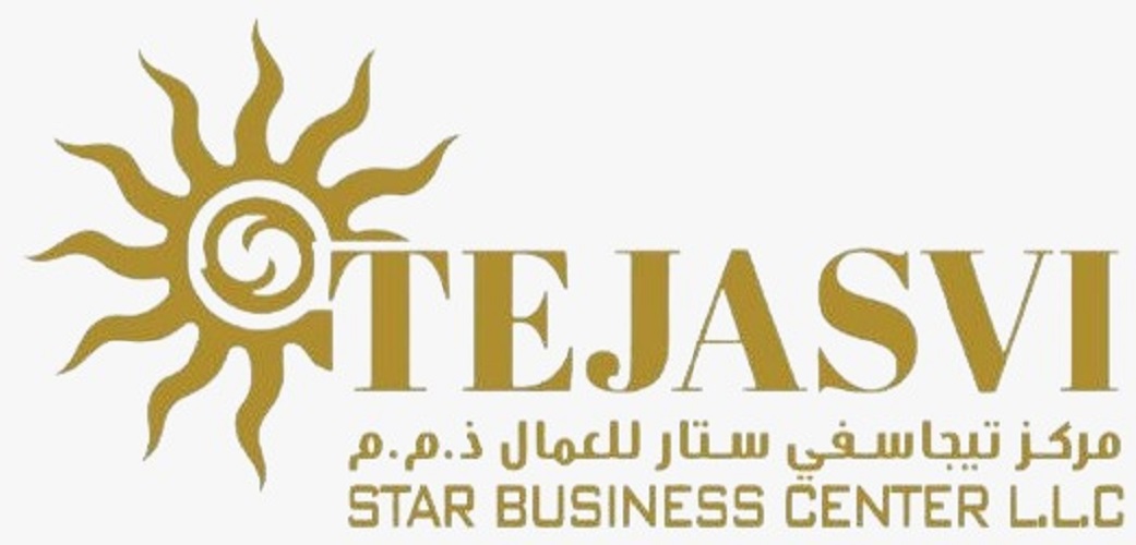 Tejasvi Star Business Center