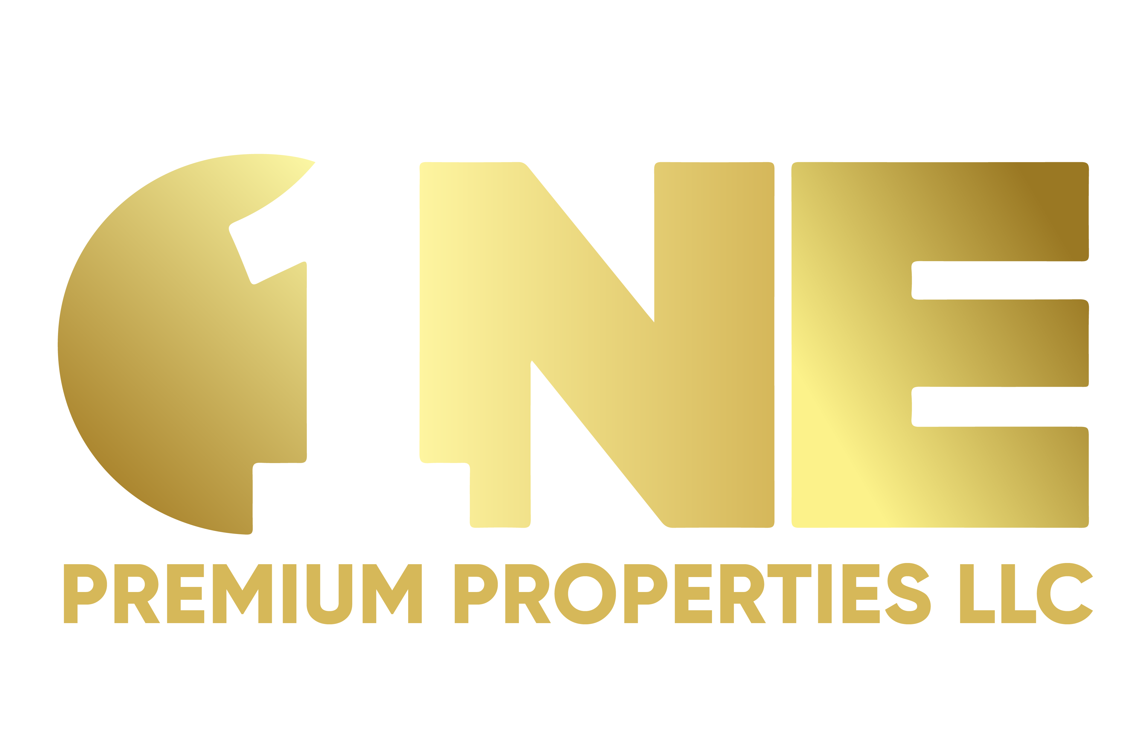101 Premium Properties logo
