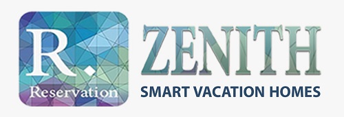 Zenith Smart Vacation Homes