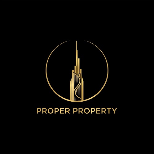 Proper Property Real Estate