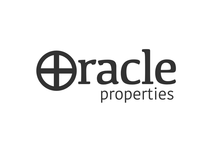 Oracle Properties logo