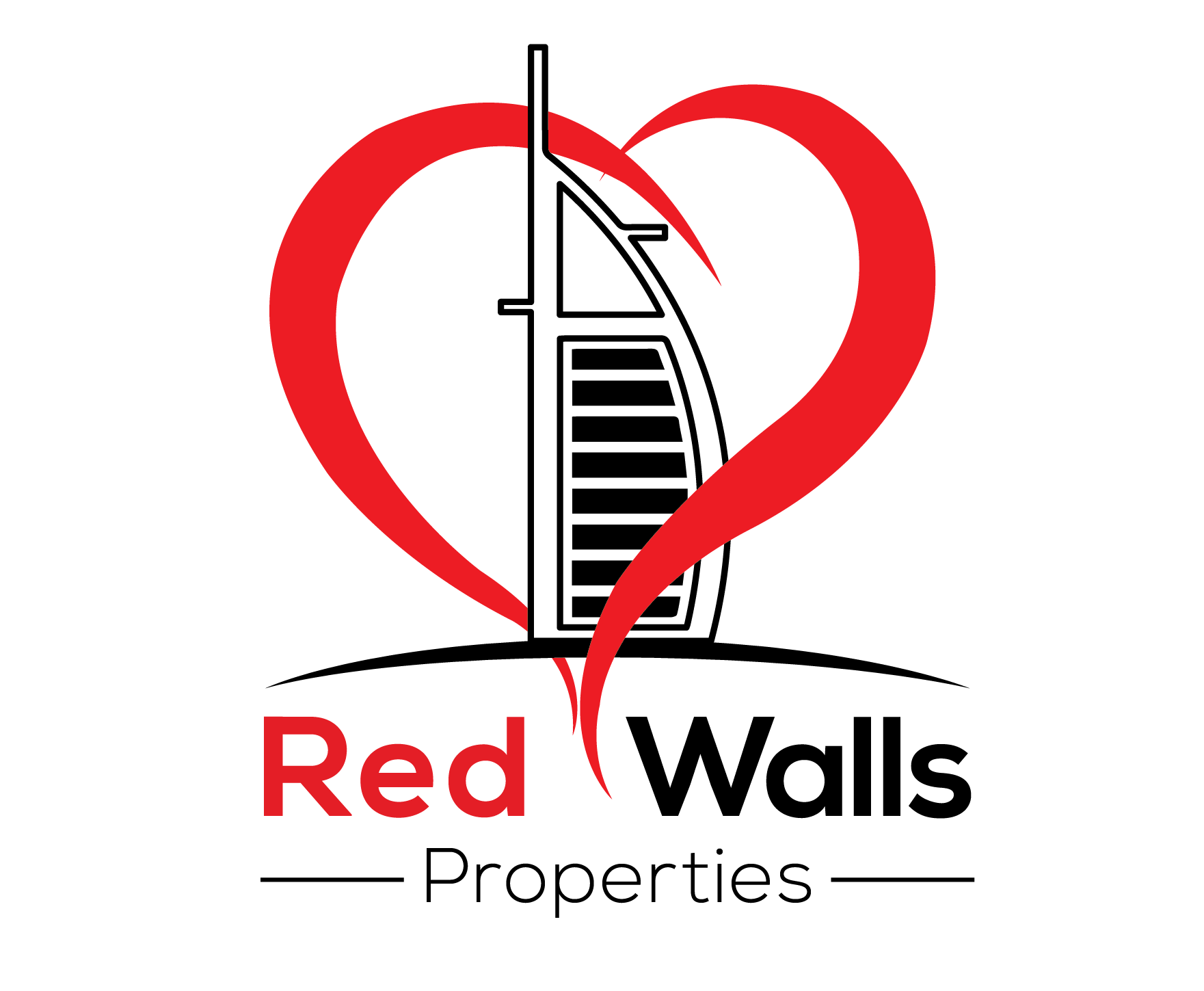 Red Walls Properties