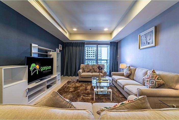 Fully Upgraded And Luxurious | 2 Bedroom Hall Apartment | Elite ...