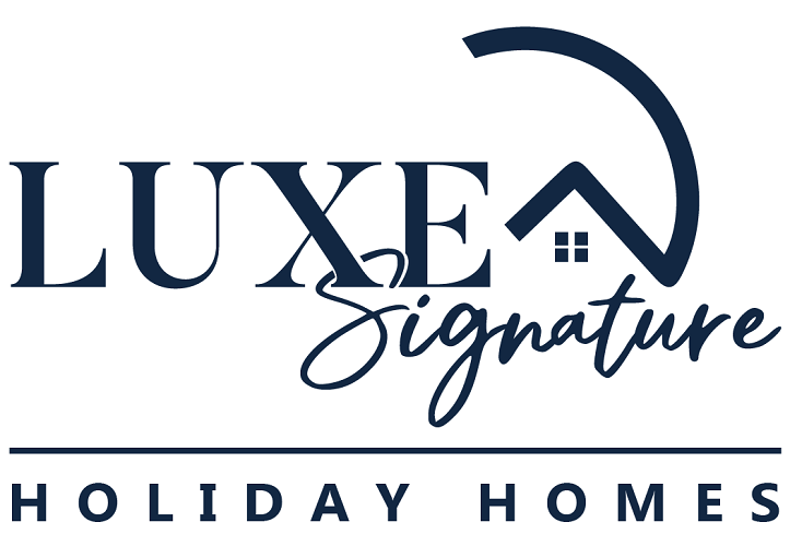 Luxe Signature Holiday Homes