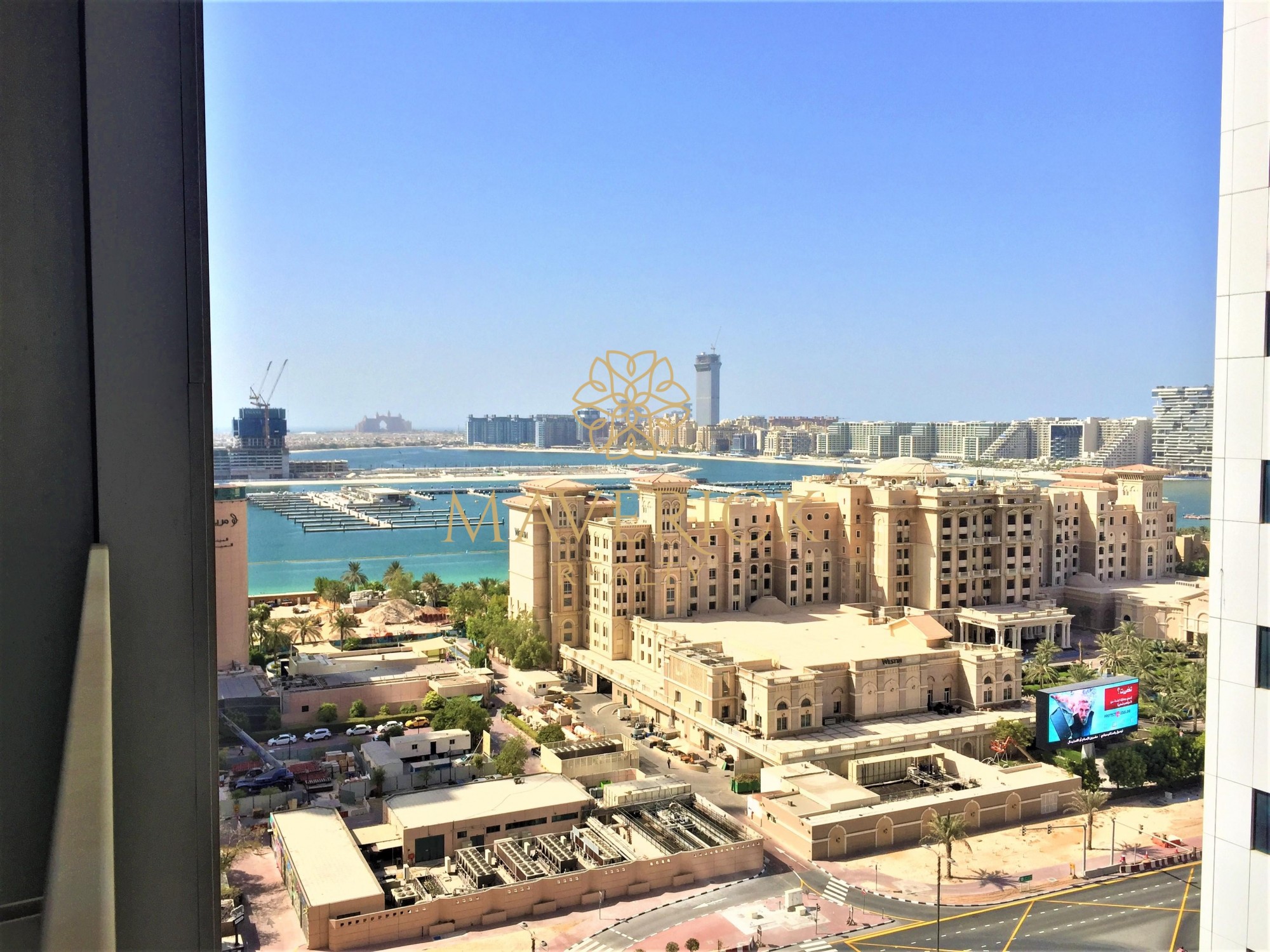 dubai marina hotel apartments for rent