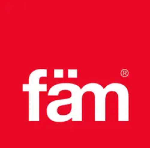 fäm Properties - Branch 1 logo