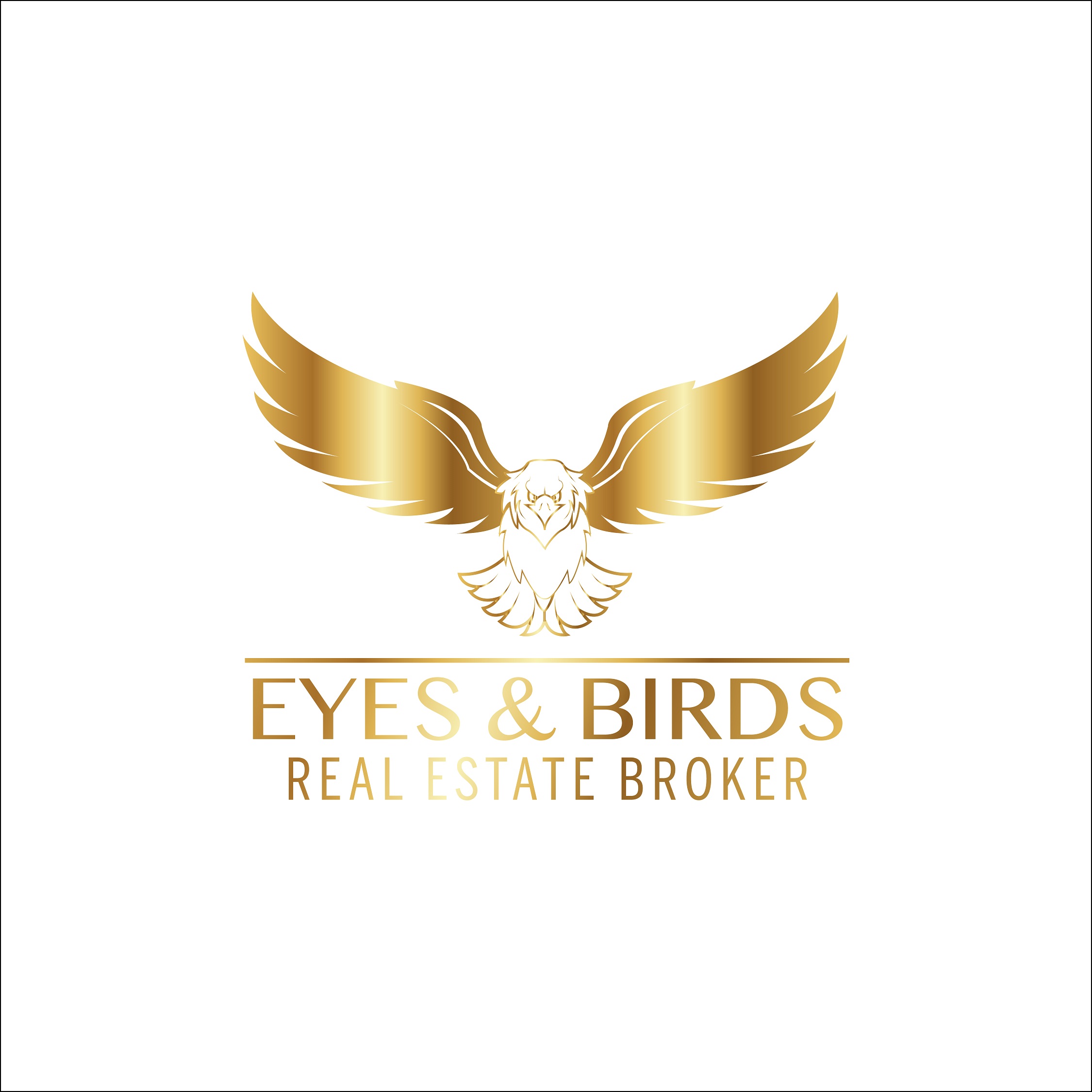 Eyes and Birds Real Estate