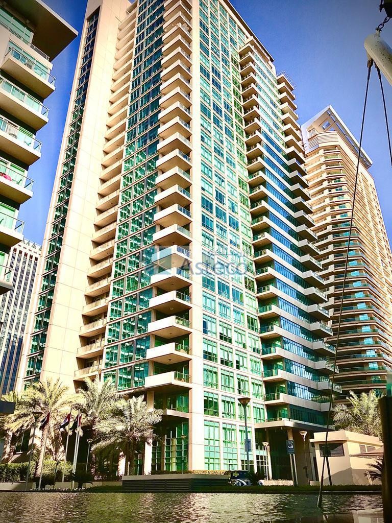 1 Bedroom Apartment In Al Majara 1, Dubai Marina | Dubai ...