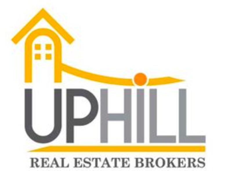 Uphill Real Estate Brokers