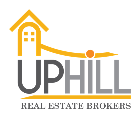 Uphill Real Estate Brokers