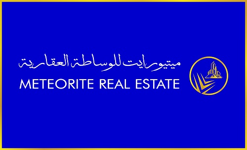 Meteorite Real Estate