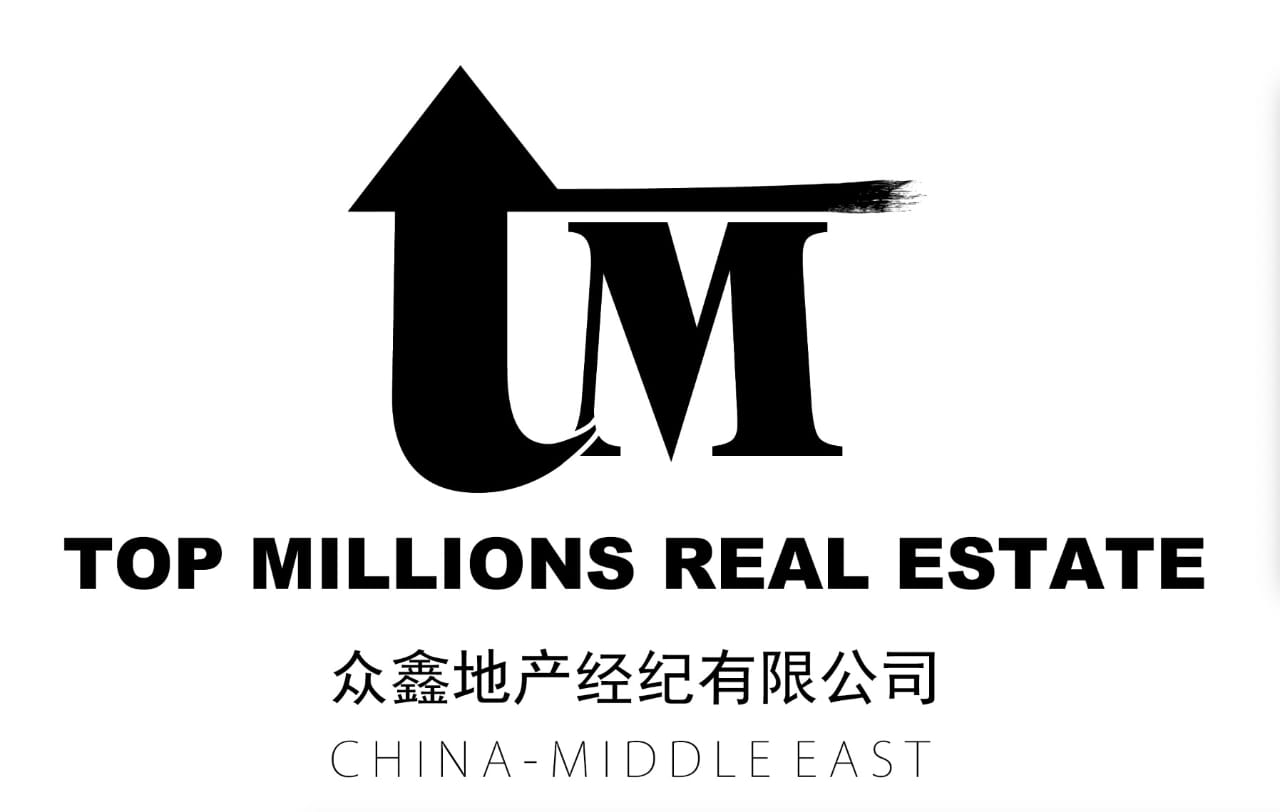 Top Millions Real Estate